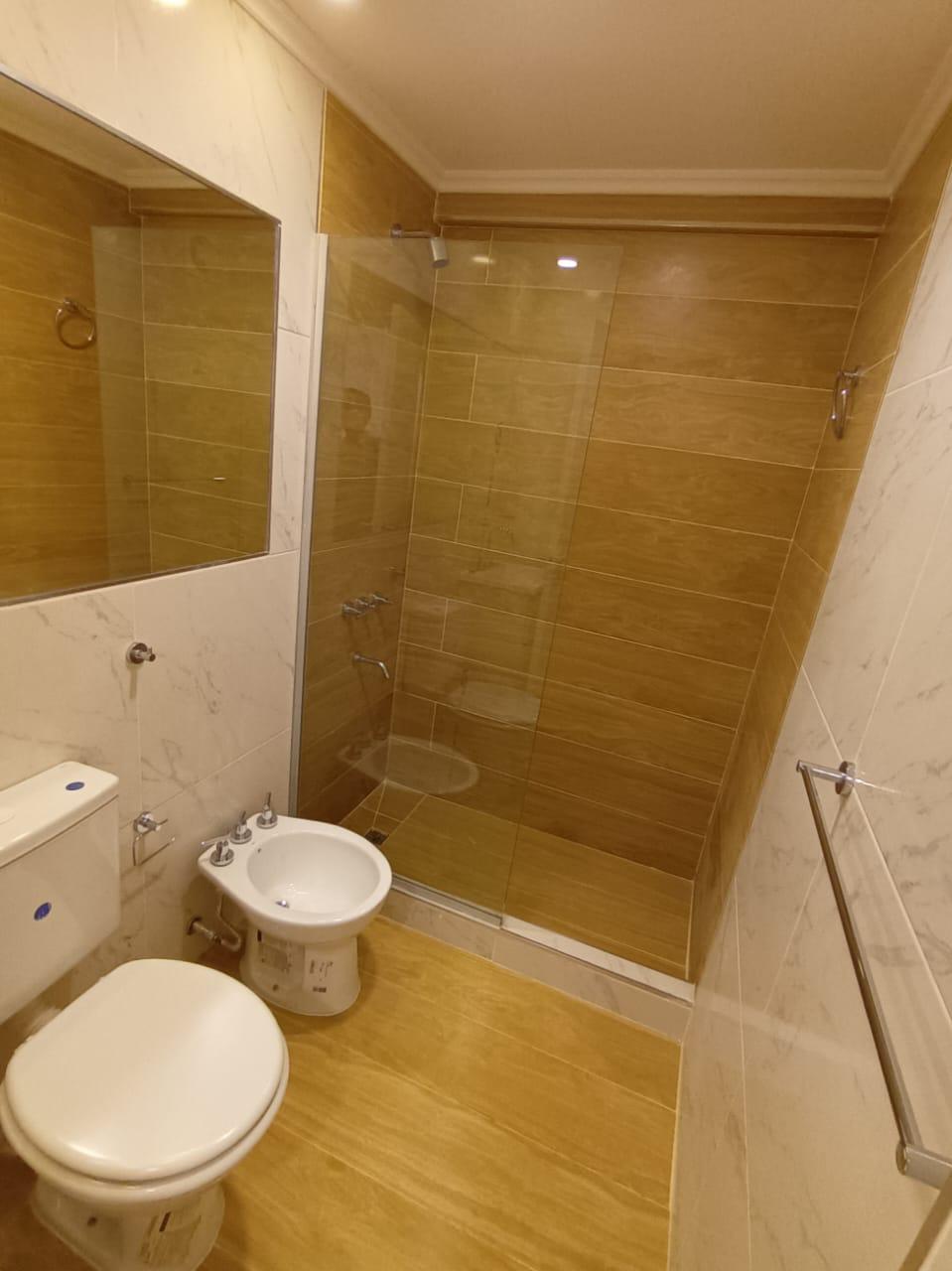 DEPARTAMENTO PARA 2 PERSONAS ENTRE RIOS 2050 PLAZA COLON/CENTRO